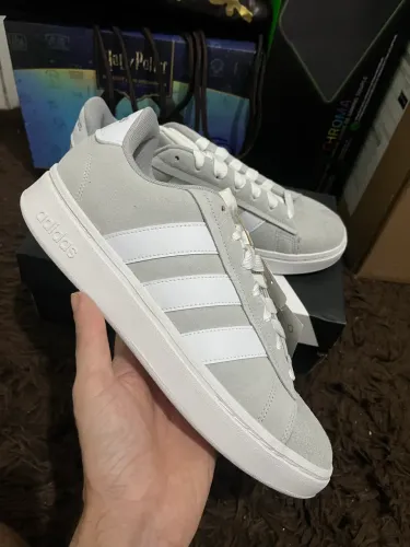 Tenis Adidas Grand Court Alpha 00s 40br