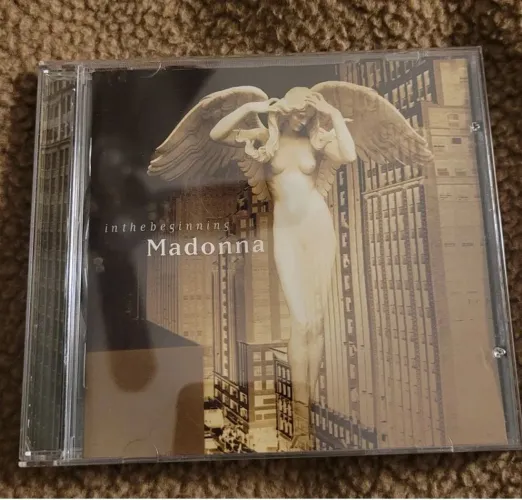 Madonna - In The Beginning ( Original)
