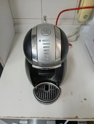 Cafeteira Dolce Gusto Genio 2