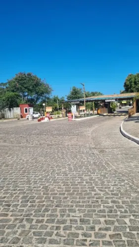 Lotes à Venda no Loteamento Parque Ecológico Águas de Sauípe