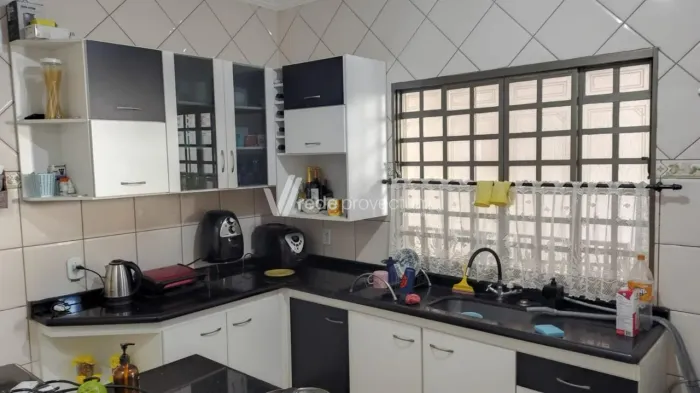 Casa à venda no Jardim Hortência em Limeria