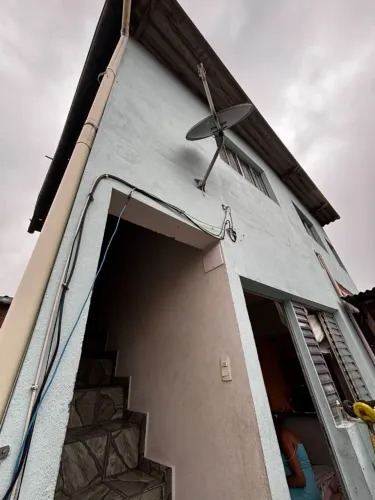 Vendo 2 Casas para Investimento!