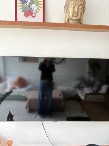 TV Sansung un65u8600fgxzd