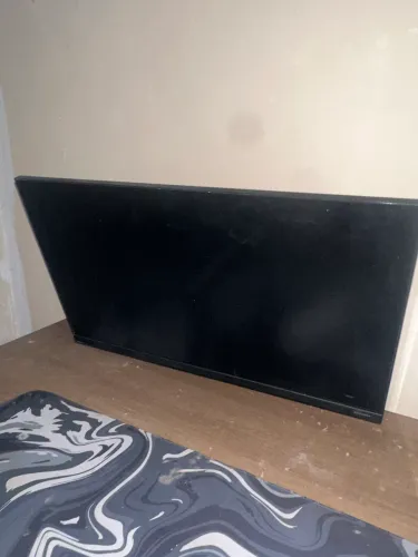 Monitor gamer + braço articulado de pistão a gás !
