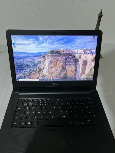 Notebook Dell