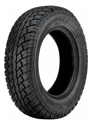 Pneu 255/70r17 Bridgestone Dueler AT 693 112T