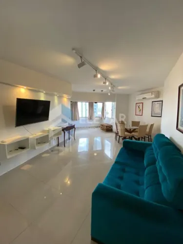 Apartamento 2 Quartos para Venda em Goiânia, Setor Pedro Ludovico, 2 dormitórios, 2 suítes