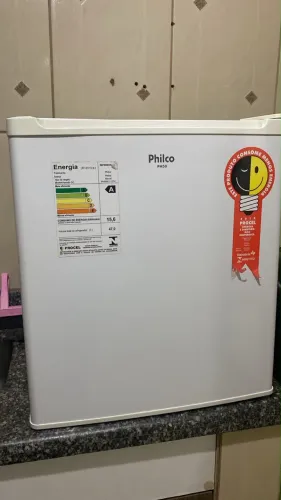 Frigobar Philco PH50 - 47L R$600,00