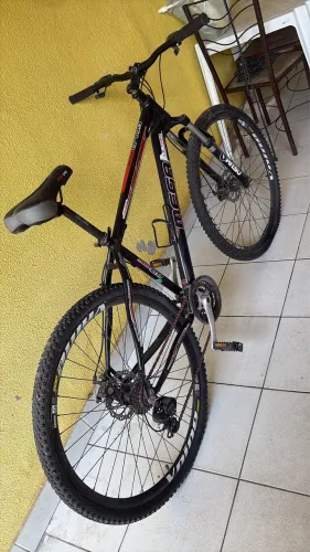 MONTAM BIKE
