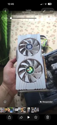 Rx 580 8gb