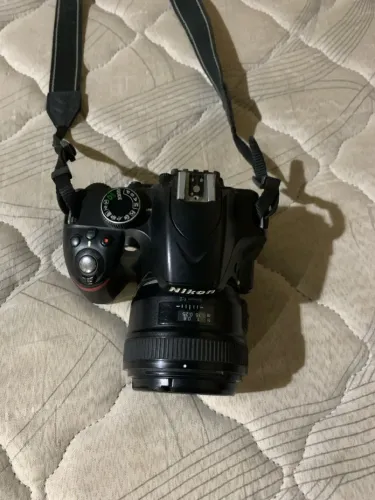 Nikon D3200