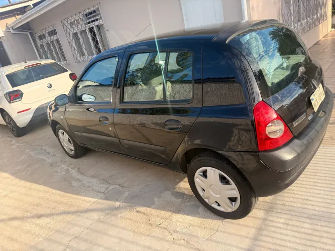 Renault Clio RL/ Jp/auth.1.0/1.0 Hi-power 16V 5P 2004
