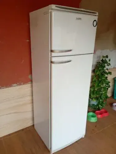 Geladeira dako