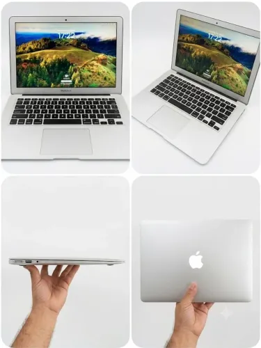 MacBook (hiper conservado)