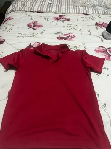 Roupas de diversos tamanhos como 8/9/10/11/12 para meninos 