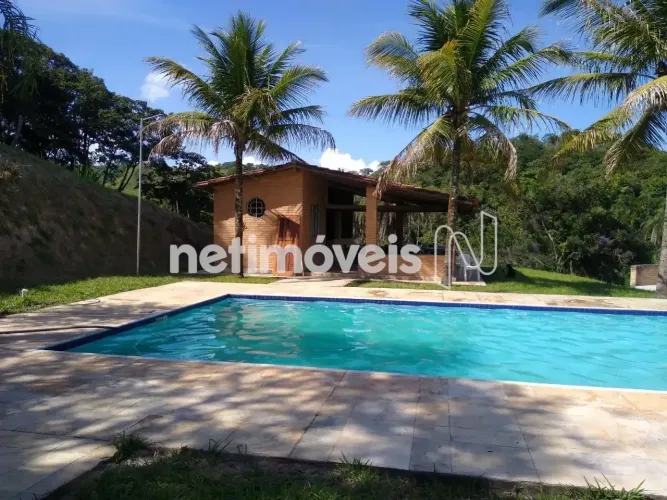 Venda Sítio Maravilha São José da Lapa