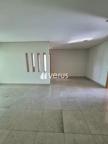 Apartamento para aluguel, 3 quartos, 2 suítes, 1 vaga, Saraiva - Uberlândia/MG