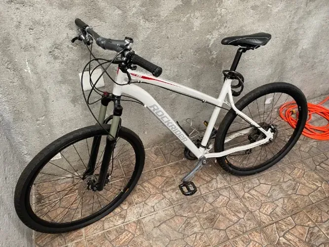 Bike Aro 29 - CranckBrothers - Fizik - Manitou
