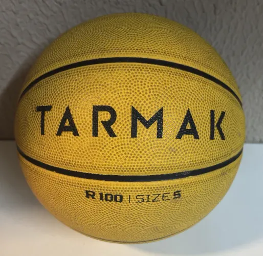 Bola de Basquete Tarmak - Tamanho 5