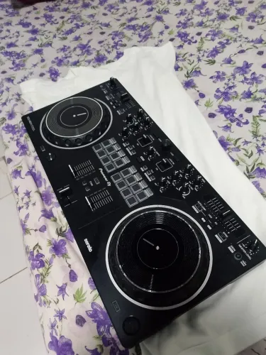 Controladora Pioneer