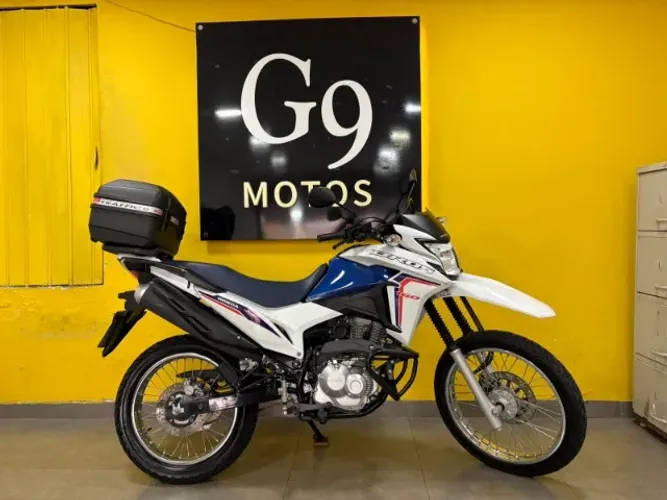 honda nxr bros 160 2024