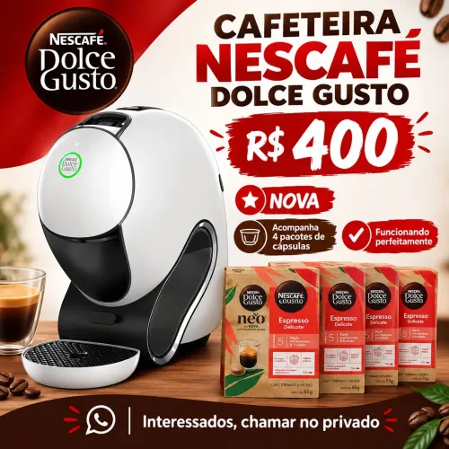 Cafeteira 
