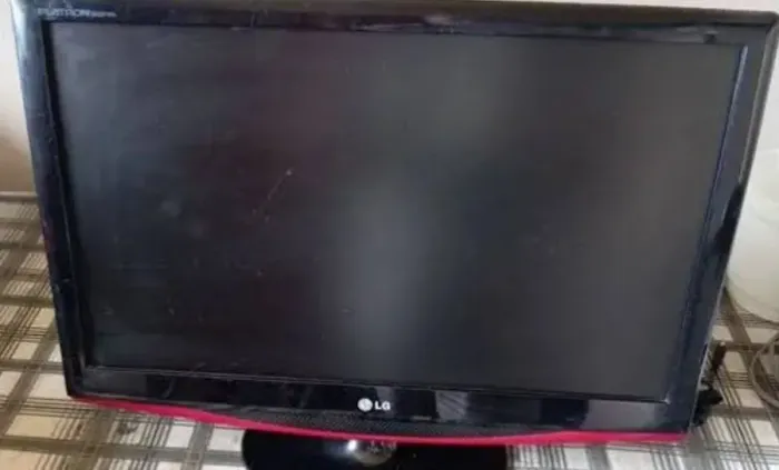 Monitor & TV - LG
