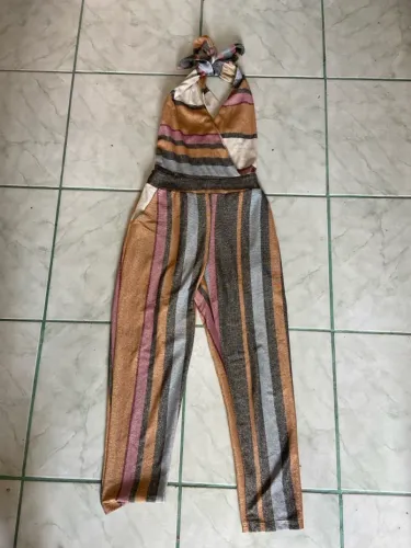 Macacão