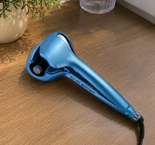 Modelador BaByliss PRO Nano Titanium MiraCurl 3 - Original