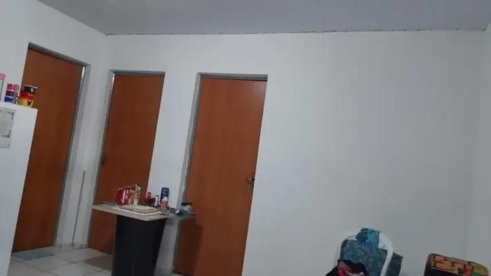 VENDO OU TROCO APARTAMENTO NO TORQUATO NETO