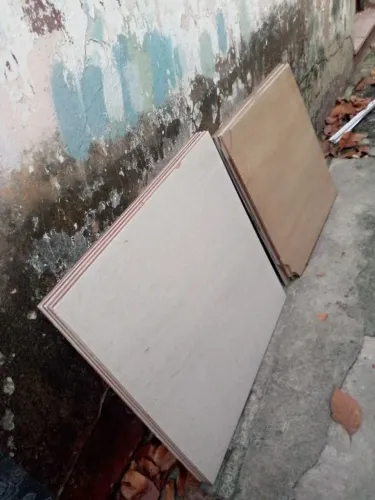 Cerâmicas com avarias