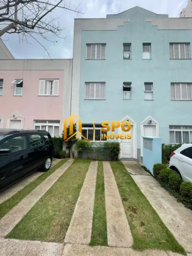 Casa com 3 dormitórios de 205m² no Jardim Consórcio - São Paulo/SP