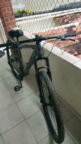 Bike Aro 29