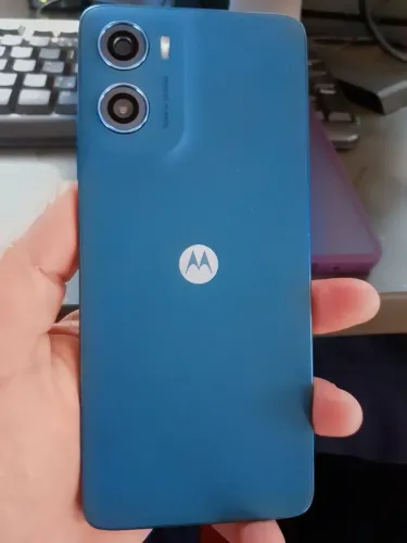 Moto G06 tela 6.9 08 GB RAM impecável 