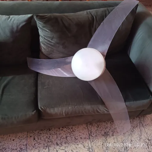 Ventilador de teto Arno Ultimate