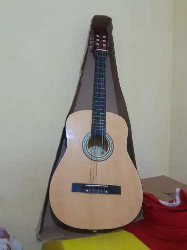 Violão de nylon vogga