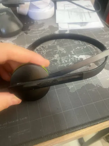 Fone Headset - Xbox One Original