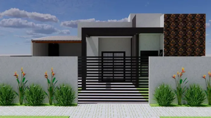 Casa NOVA em Matinhos (com ou sem piscina).