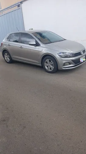 Volkswagen Polo 1.0 Flex 12V 5P 2020
