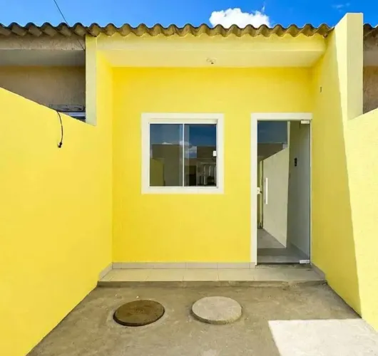 (K) Casa à venda FAZENDA RIO GRANDE