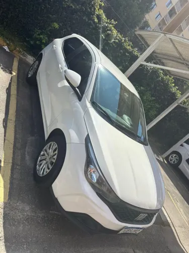 Fiat Argo Drive 1.0 6V Flex 2025
