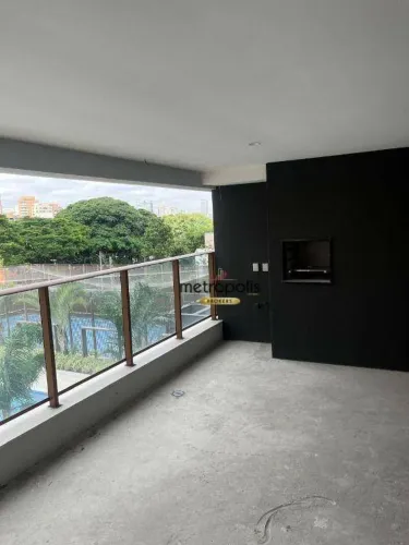 Apartamento com 3 dormitórios à venda, 110 m² por R$ 2.350.000,00 - Campo Belo - São Paulo