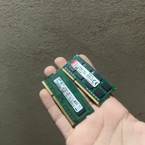 10gb memória ram DDR3