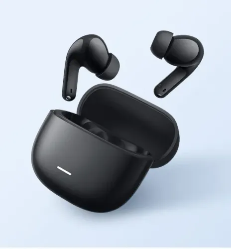 Fones de ouvido sem fio Xiaomi Redmi Buds 8 Lite Preto