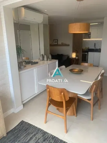 Apartamento com 2 dormitórios à venda, 67 m² - Vila Gilda - Santo André/SP
