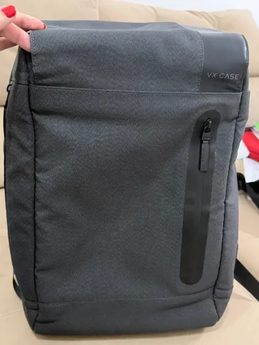 Vendo mochila vx case