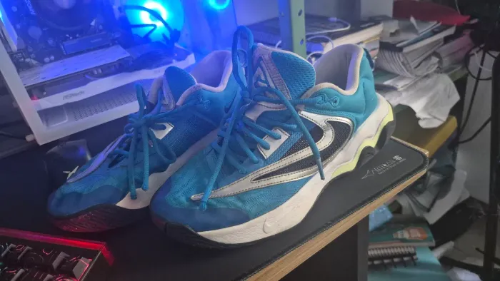 Tênis Nike Gianis Imortality 3