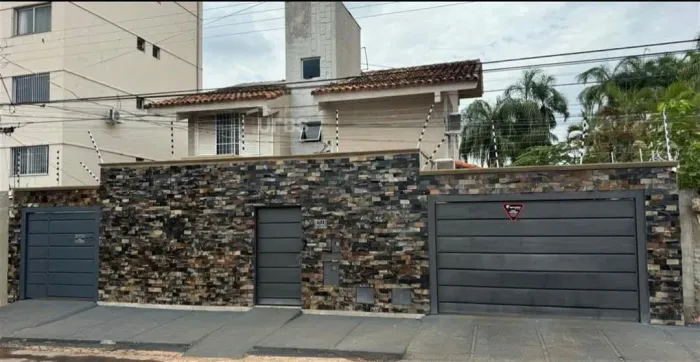 Vendo Sobrado no Sudoeste
