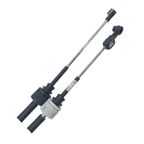 Cabo Seletor Engate Marchas Renault Fluence 2.0 2012 2013