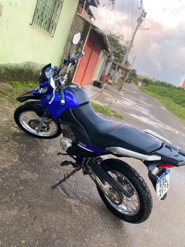 Só pegar e rodar